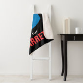 Sesamstraße | G ist für Grover Sherpadecke (Beispiel)