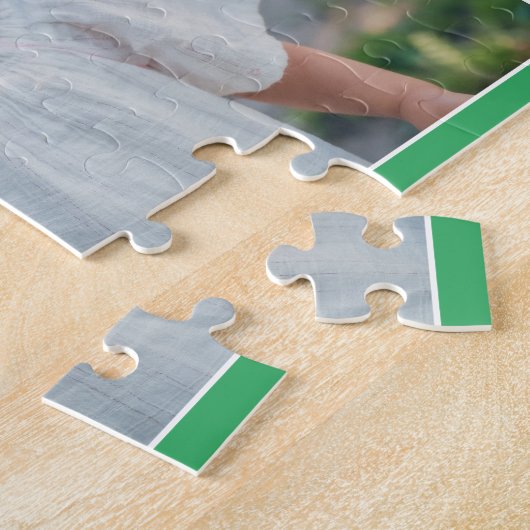 Sesamstraße | Group Hug | Name hinzufügen Puzzle (Seite)