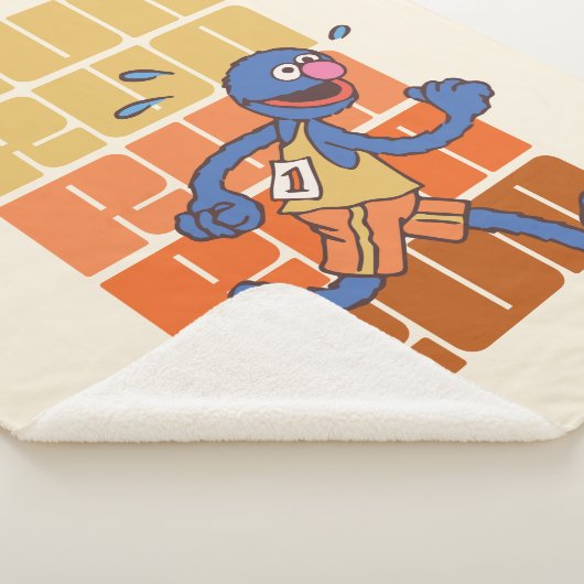 Sesamstraße | Grovers Runs Sherpadecke (3/4)