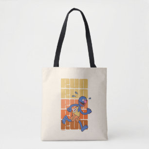 Sesamstraße   Grovers Runs Tasche