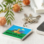 Sesamstraße | Hier für Sie Schlüsselanhänger (Seite)