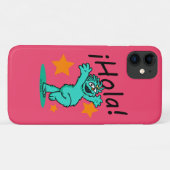 Sesamstraße | ¡Hola! Rosita Case-Mate iPhone Hülle (Rückseite (Horizontal))