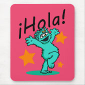 Sesamstraße | ¡Hola! Rosita Mousepad (Vorne)
