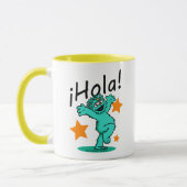 Sesamstraße | ¡Hola! Rosita Tasse (Links)
