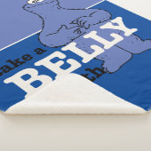 Sesamstraße | Keksmonster atmen Sherpadecke (3/4)