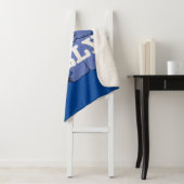 Sesamstraße | Keksmonster atmen Sherpadecke (Beispiel)