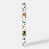 Sesamstraße | Krümelmonster aus dieser Welt Case-Mate iPhone Hülle (Rückseite / Rechts)