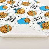 Sesamstraße | Krümelmonster aus dieser Welt Sherpadecke (3/4)