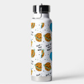 Sesamstraße | Krümelmonster aus dieser Welt Trinkflasche (rechts)