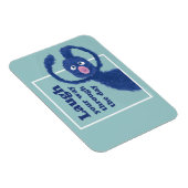 Sesamstraße | Lach durch den Tag Magnet (Rechte Seite)