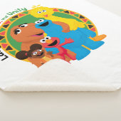 Sesamstraße | Lachen, Liebe und Einheit Sherpadecke (3/4)