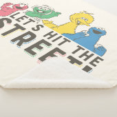 Sesamstraße | Lasst uns die Straße treffen! Sherpadecke (3/4)