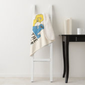 Sesamstraße | Lasst uns die Straße treffen! Sherpadecke (Beispiel)