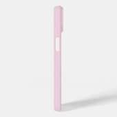 Sesamstraße | LIEBE Case-Mate iPhone Hülle (Rückseite / Rechts)