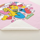 Sesamstraße | LIEBE Sherpadecke (3/4)