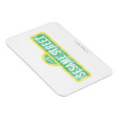 Sesamstraße Magnet (Rechte Seite)