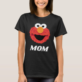 Sesamstraße | Mama Elmo T-Shirt