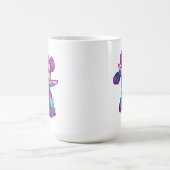 Sesamstraße | Mecha Builders Abby In Action Kaffeetasse (Mittel)