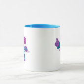 Sesamstraße | Mecha Builders Abby Tasse (Zentrum)