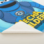 Sesamstraße | Mecha Builders Cookie in Aktion Sherpadecke (3/4)