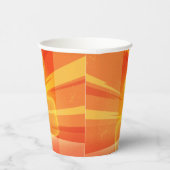 Sesamstraße | Mecha Builders Elmo Pappbecher (Rechts)