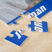 Sesamstraße | Mecha Builders Tango | Name hinzufüg Puzzle (Seite)