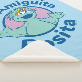 Sesamstraße | Mi Amiguita Rosita Sherpadecke (3/4)