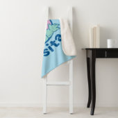 Sesamstraße | Mi Amiguita Rosita Sherpadecke (Beispiel)