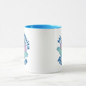 Sesamstraße | Mi Amiguita Rosita Tasse (Zentrum)