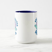 Sesamstraße | Mi Amiguita Rosita Tasse (Zentrum)