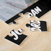 Sesamstraße | Name hinzufügen Puzzle (Seite)