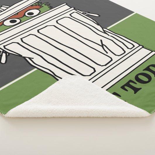 Sesamstraße | Oscar der Grouch nicht heute! Sherpadecke (3/4)