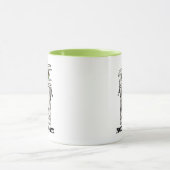 Sesamstraße | Oscar der Grouch nicht heute! Tasse (Zentrum)