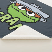 Sesamstraße | Oscar der Grouch Scram! Sherpadecke (3/4)