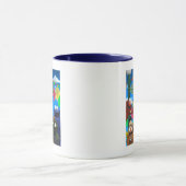 Sesamstraße | PARTY Tasse (Zentrum)