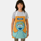 Sesamstraße | Personalisiert Rosita Schürze (Insitu)