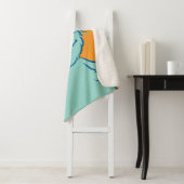 Sesamstraße | Personalisiert Rosita Sherpadecke (Beispiel)