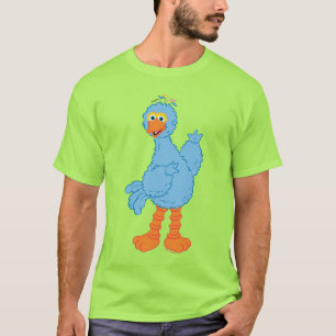 Sesamstraße Pino T-Shirt