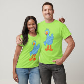 Sesamstraße Pino T-Shirt (Unisex)