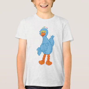 Sesamstraße Pino Tri-Blend Shirt