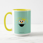 Sesamstraße | Rosita Face Art Tasse (Links)