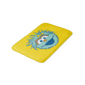 Sesamstraße | Rosita Smile Badematte (Schrägansicht)