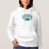 Sesamstraße | Rosita Smile Hoodie (Vorderseite)