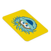 Sesamstraße | Rosita Smile Magnet (Rechte Seite)