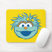 Sesamstraße | Rosita Smile Mousepad (Mit Mouse)