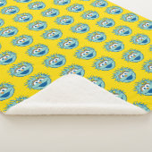 Sesamstraße | Rosita Smile Sherpadecke (3/4)