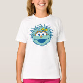 Sesamstraße | Rosita Smile T-Shirt (Vorderseite)