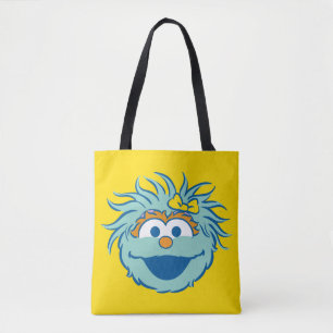 Sesamstraße Rosita Smile Tasche