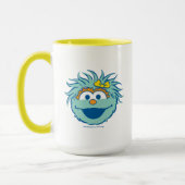 Sesamstraße | Rosita Smile Tasse (Links)