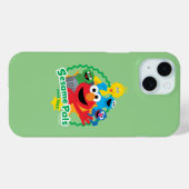 Sesamstraße | Sesame Pals seit 1969 Case-Mate iPhone Hülle (Rückseite (Horizontal))